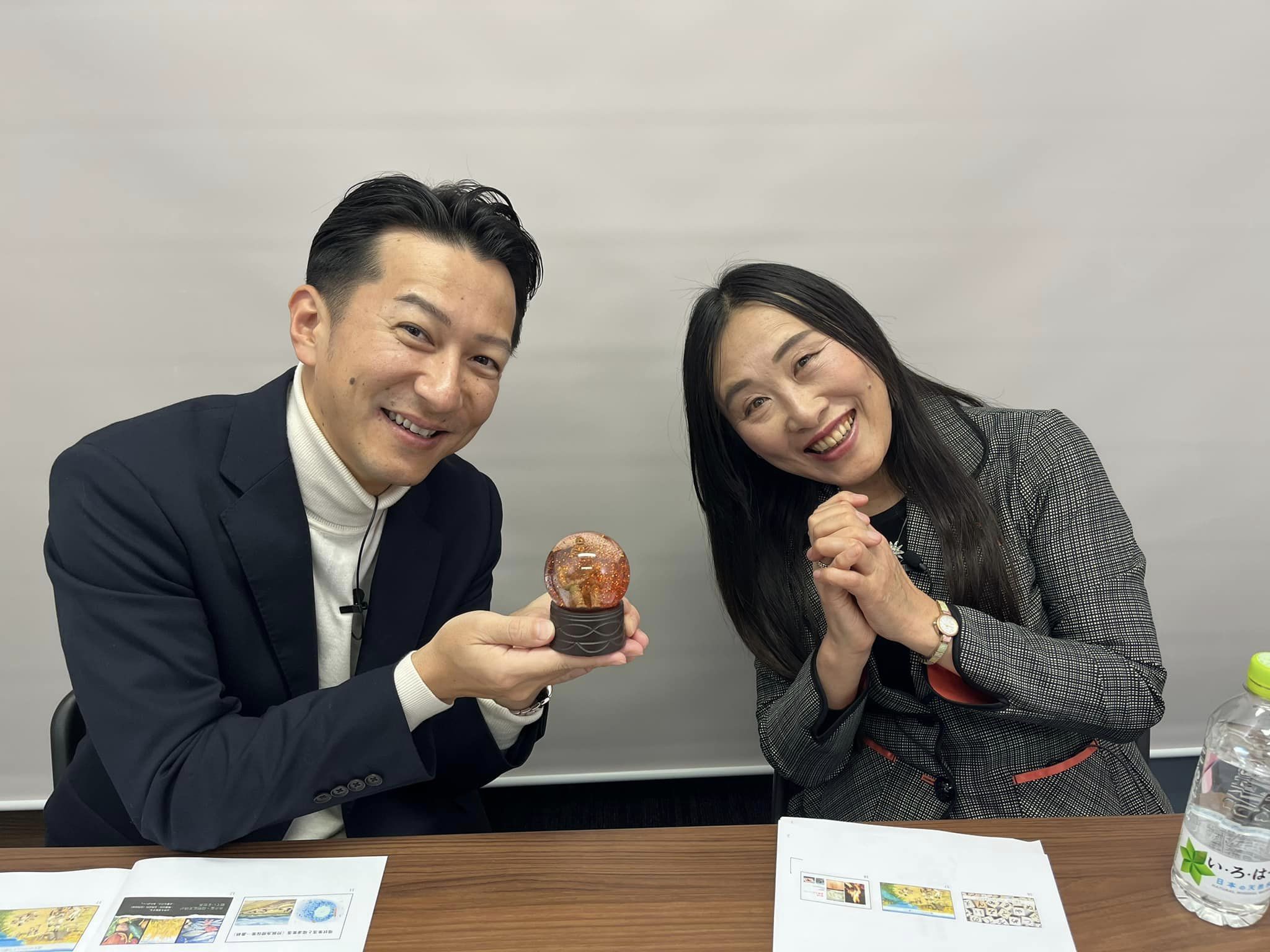 言葉の本質と日本人の真価Part②