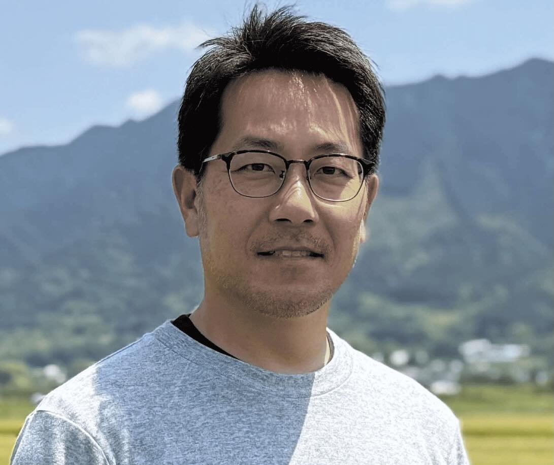 松浦 直人