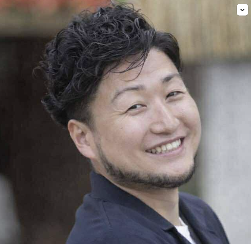 松嶋 洋祐さん